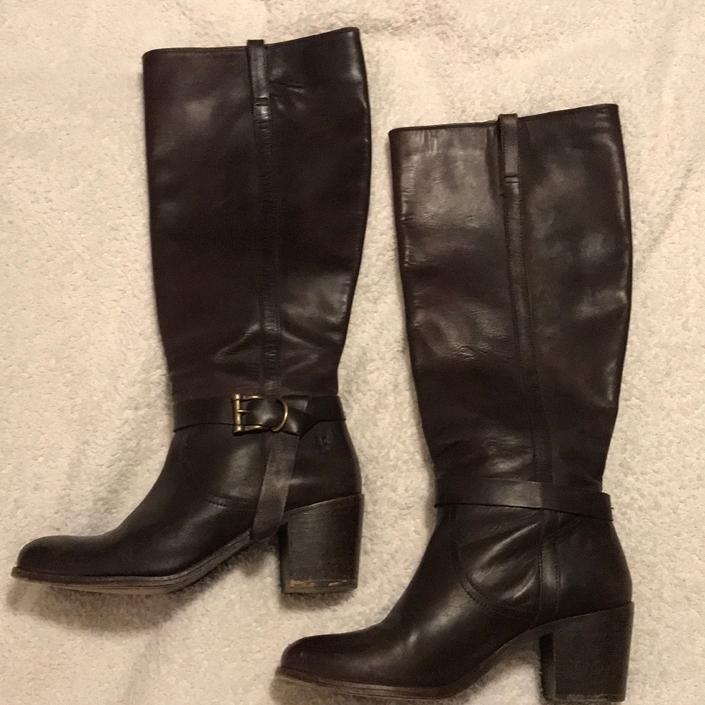 Frye Boots